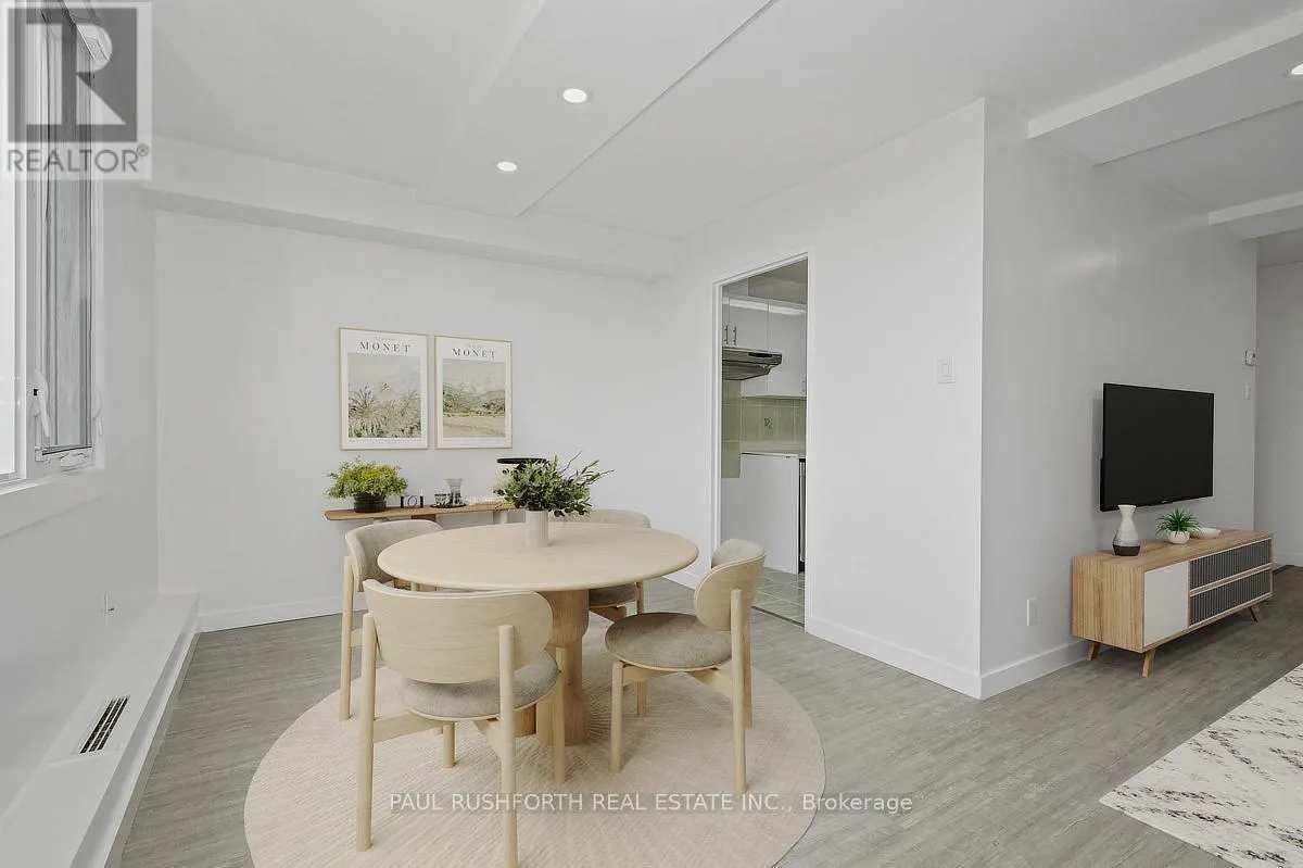 1406 - 2625 REGINA STREET