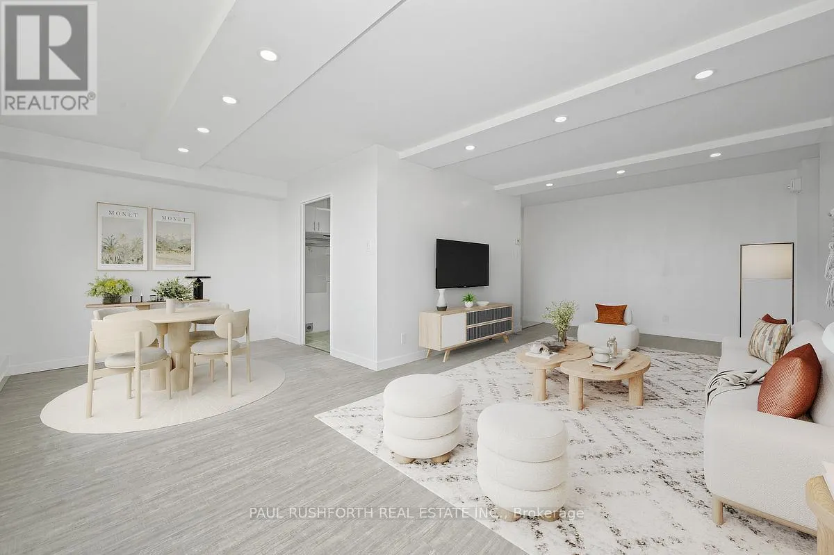 1406 - 2625 REGINA STREET