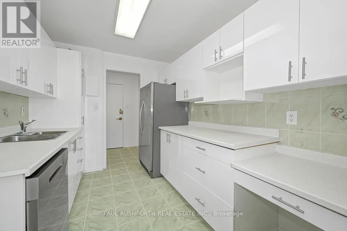 1406 - 2625 REGINA STREET