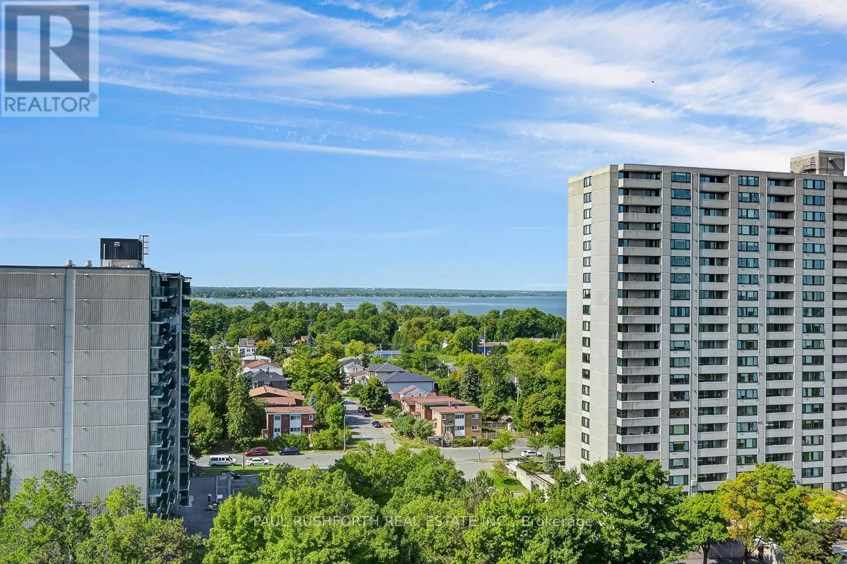 1406 - 2625 REGINA STREET