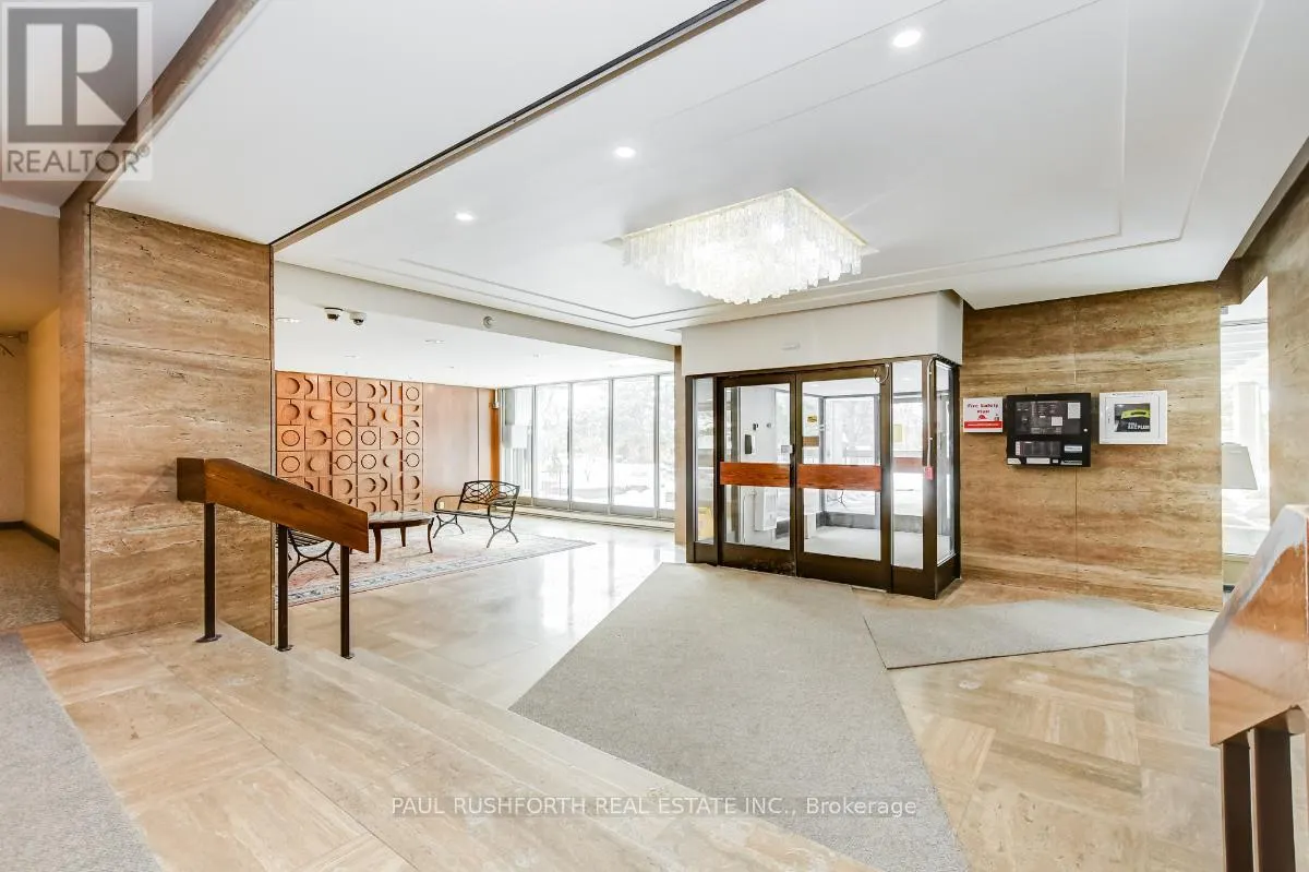 1406 - 2625 REGINA STREET