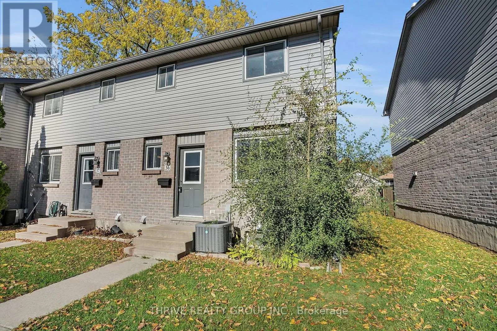 36 - 490 THIRD STREET, #36