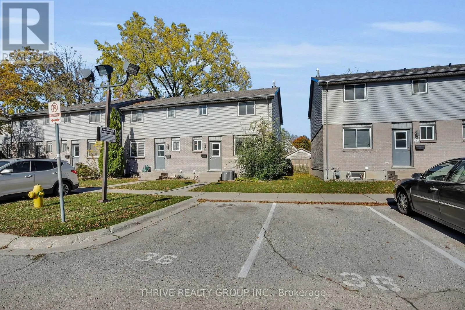 36 - 490 THIRD STREET, #36