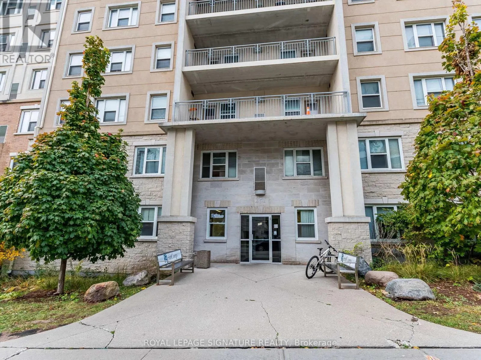 203 - 251 LESTER STREET