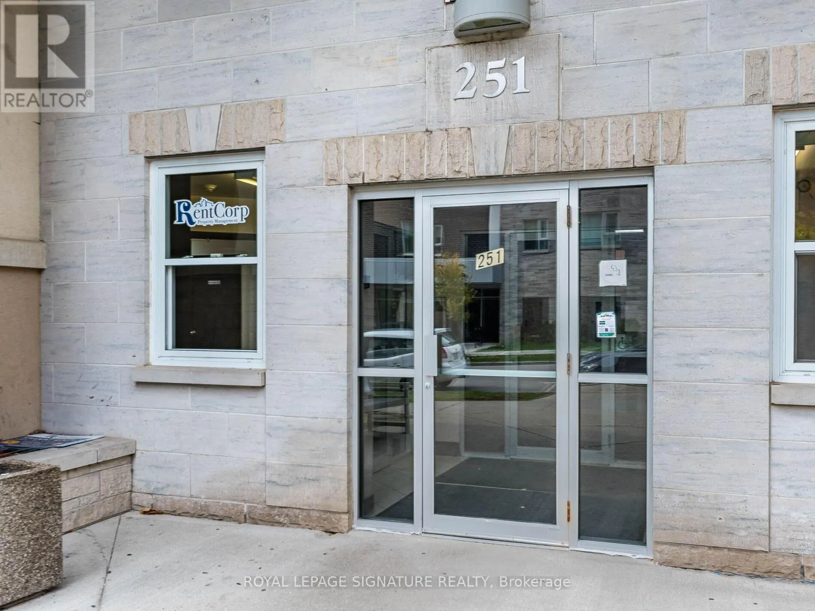 203 - 251 LESTER STREET