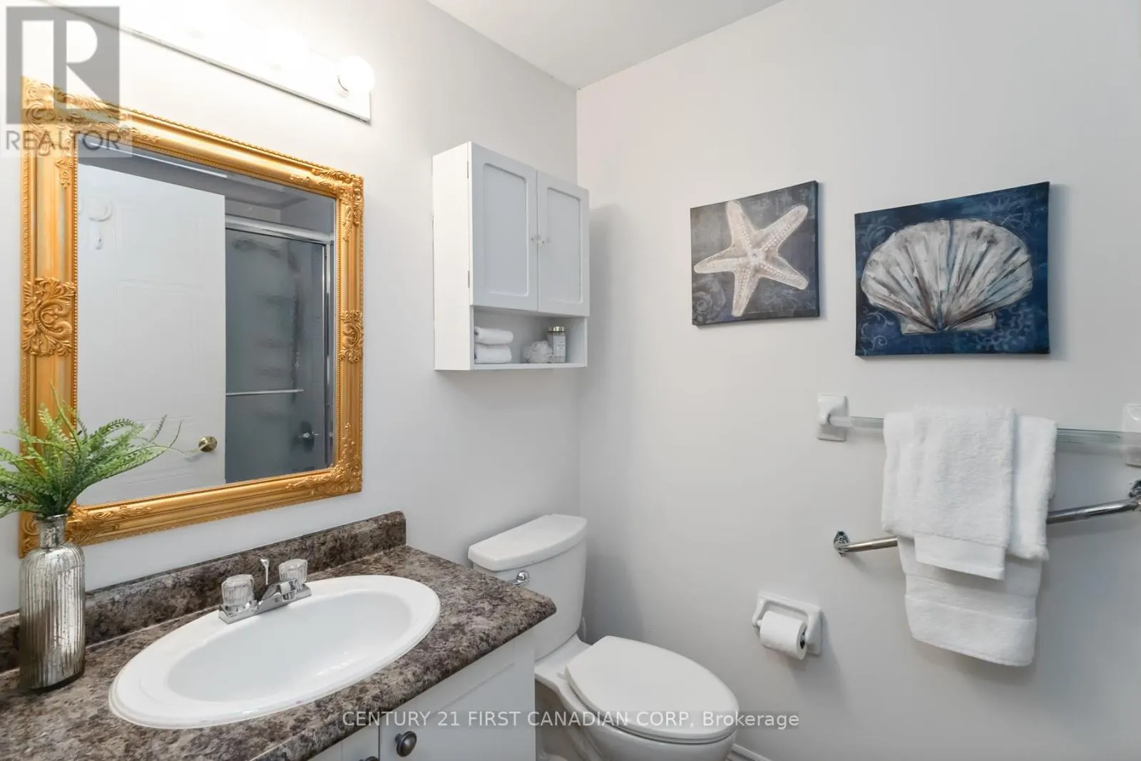 108 - 76 BASE LINE ROAD W, #108