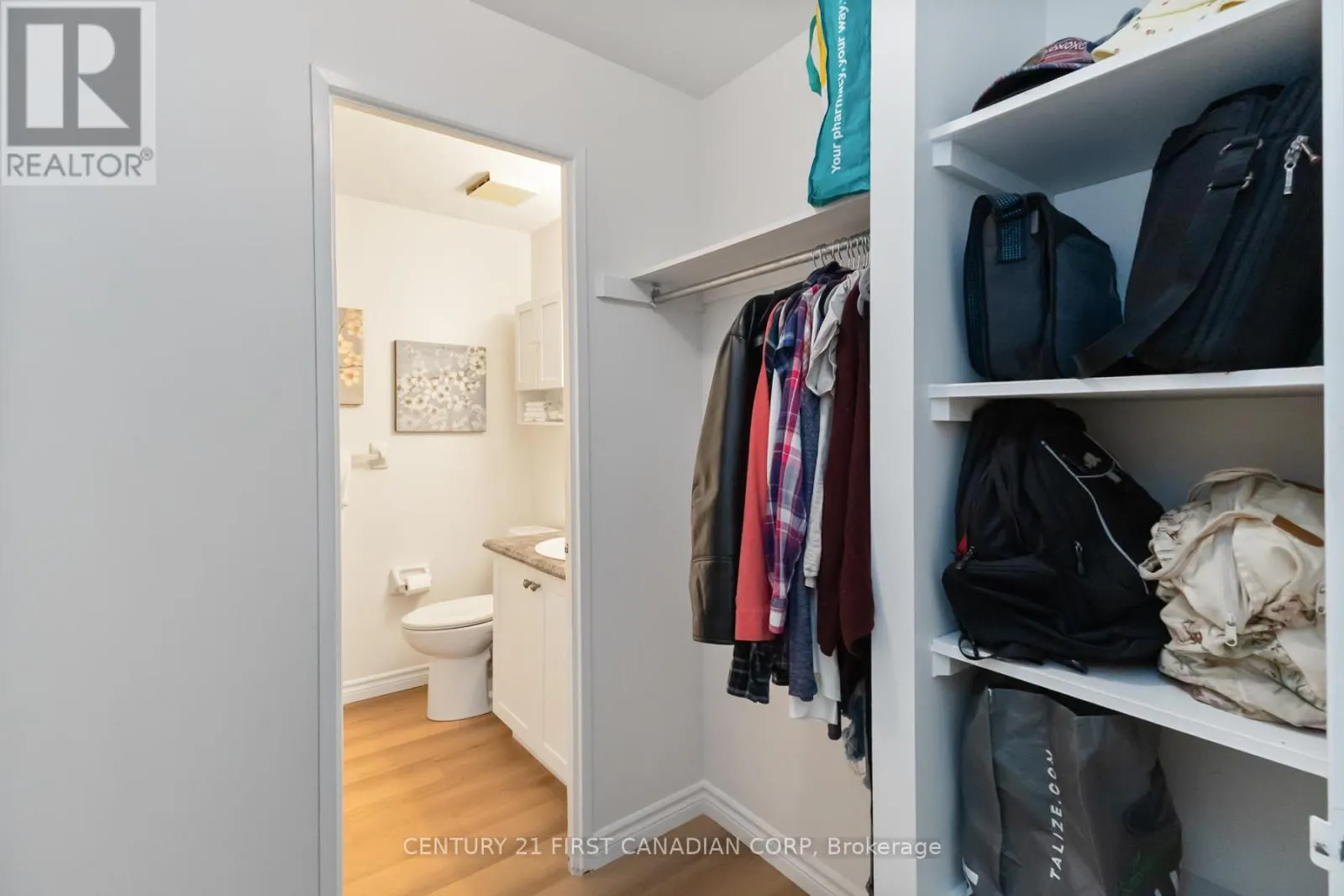 108 - 76 BASE LINE ROAD W, #108