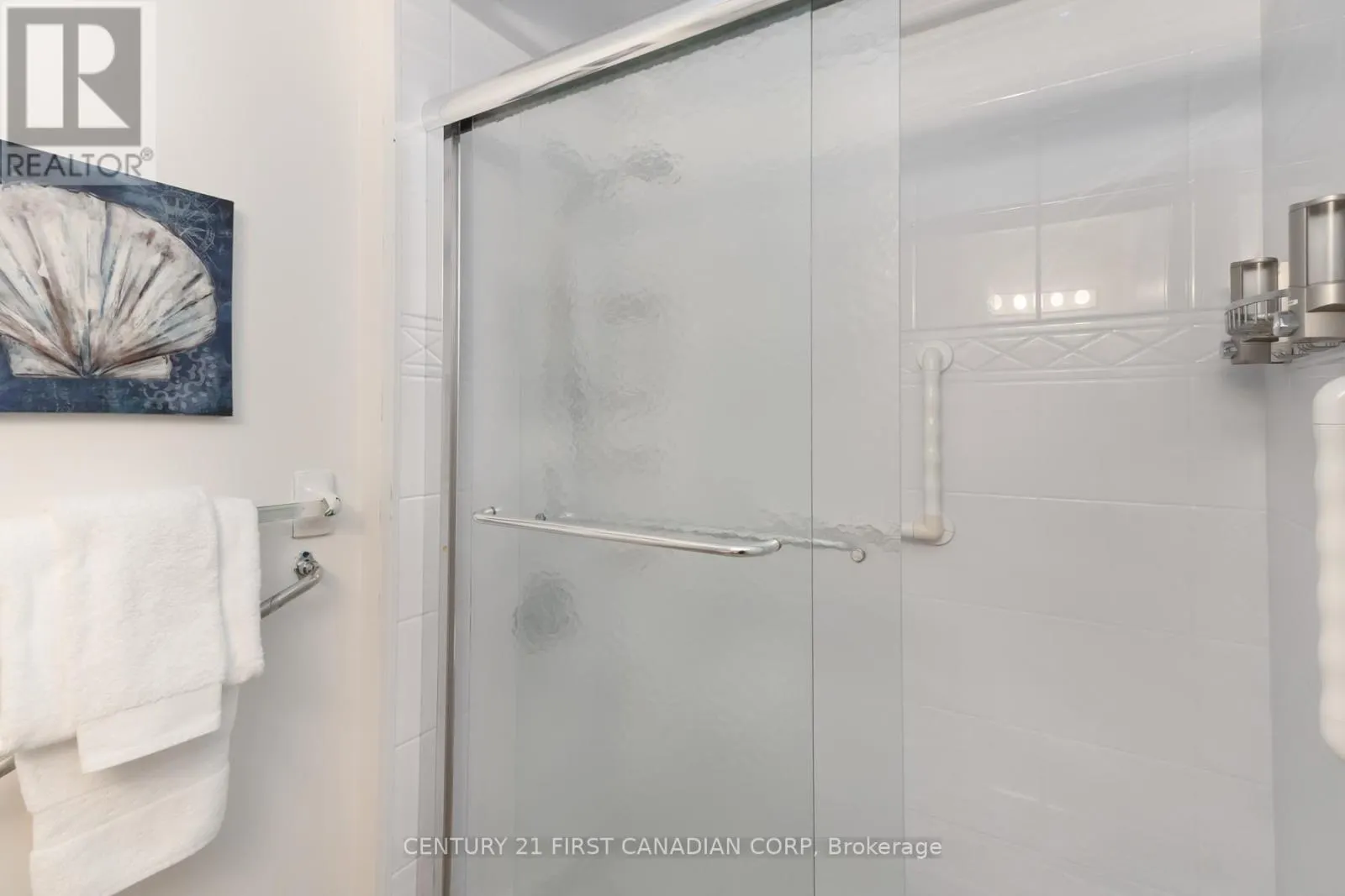 108 - 76 BASE LINE ROAD W, #108