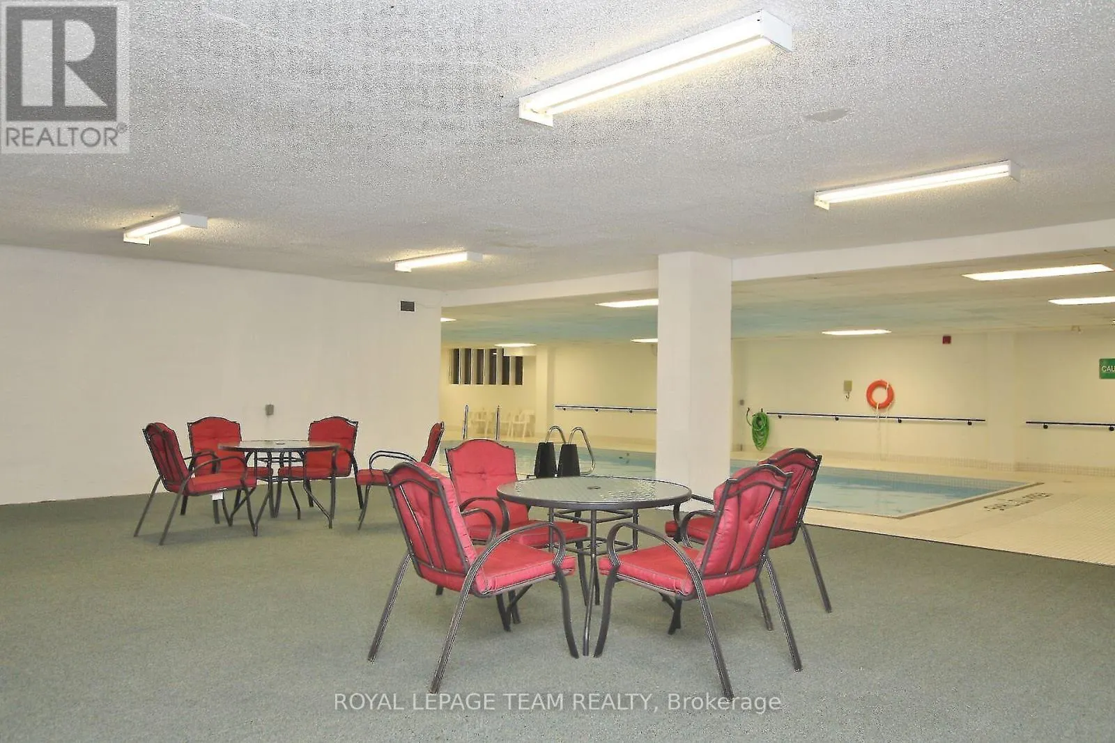 912 - 1485 BASELINE ROAD