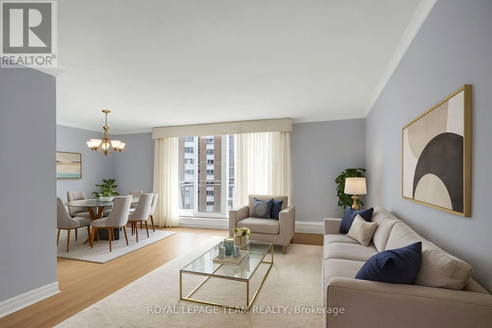 912 - 1485 BASELINE ROAD