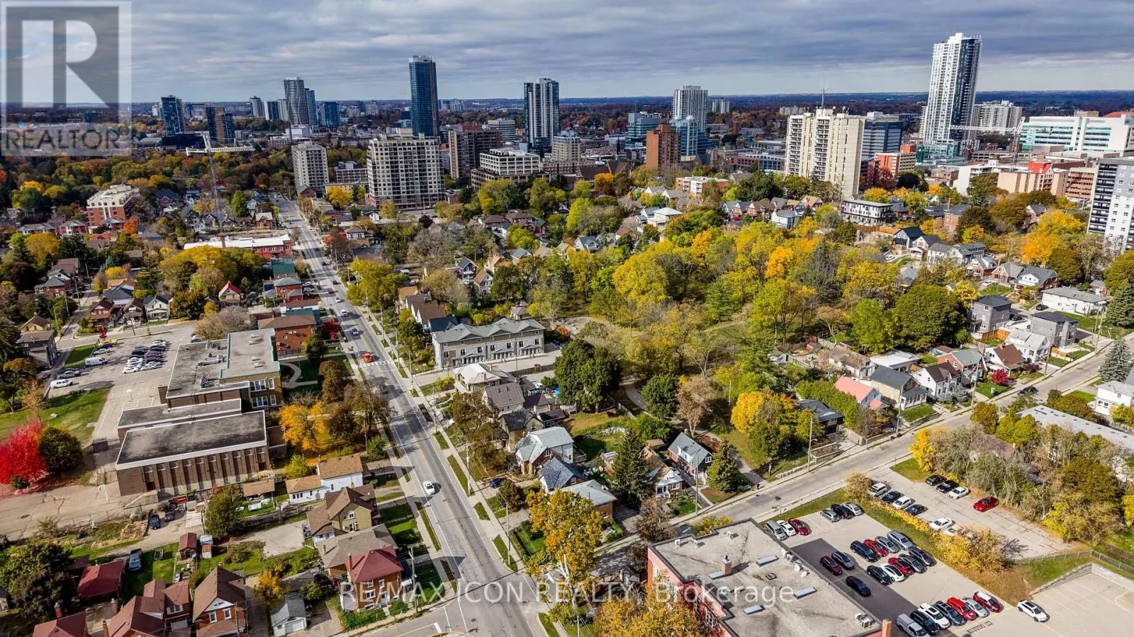 134 COURTLAND AVENUE E