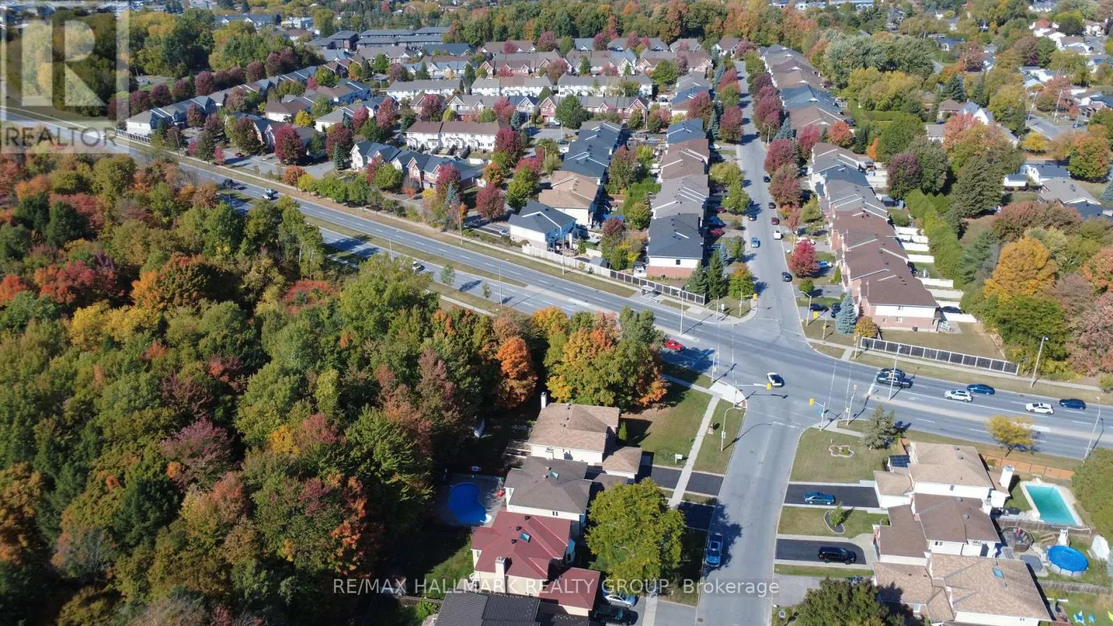 1662 HUNTERS RUN DRIVE