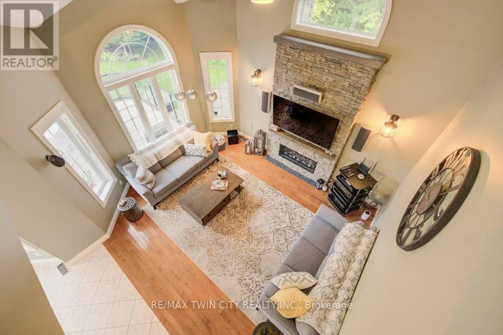 1525 DICKIE SETTLEMENT ROAD