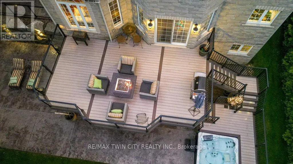 1525 DICKIE SETTLEMENT ROAD