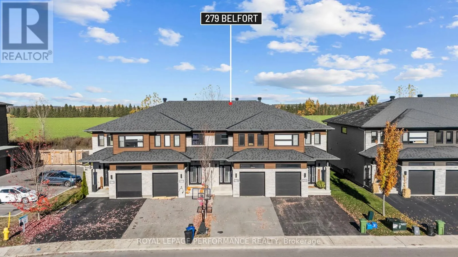 279 BELFORT STREET