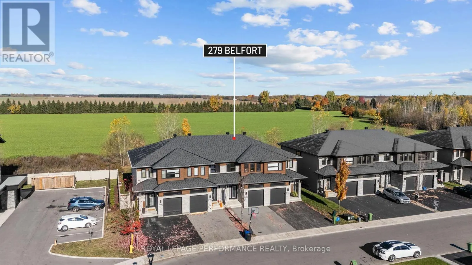 279 BELFORT STREET