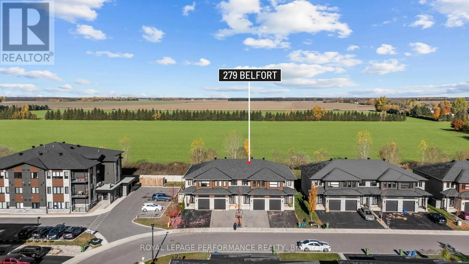 279 BELFORT STREET