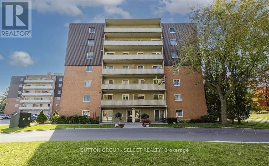 408 - 1102 JALNA BOULEVARD, #408