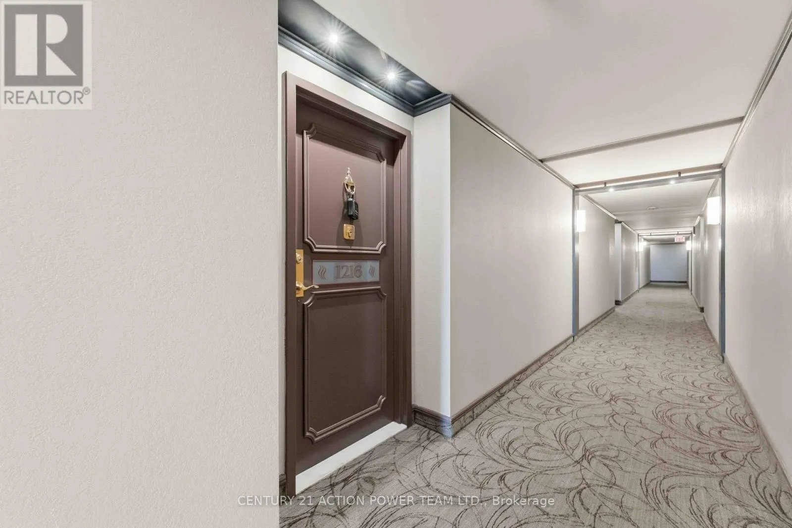 1216 - 100 GRANT CARMEN DRIVE