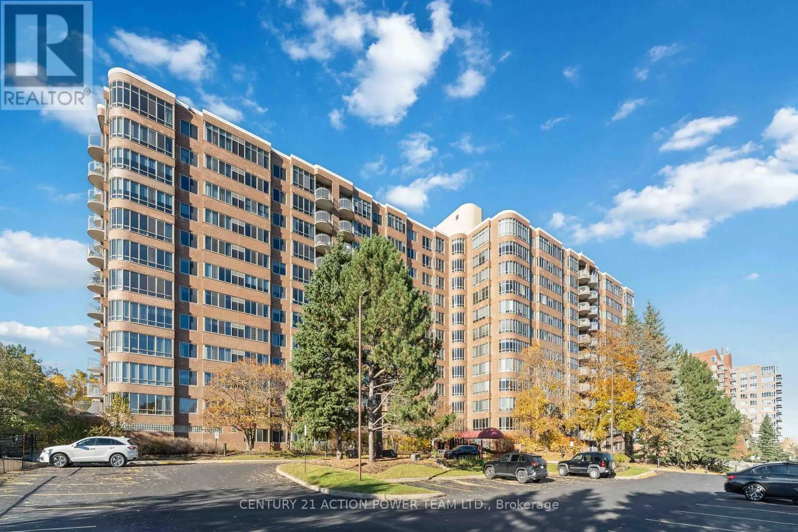 1216 - 100 GRANT CARMEN DRIVE