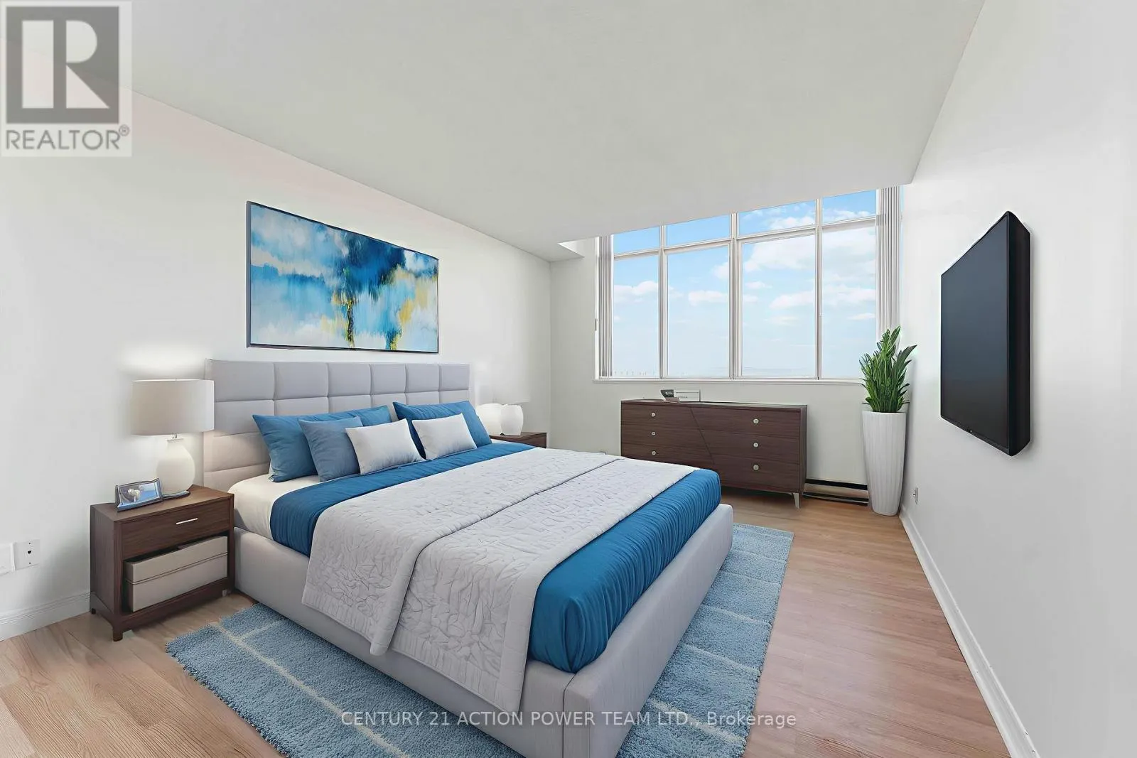 1216 - 100 GRANT CARMEN DRIVE