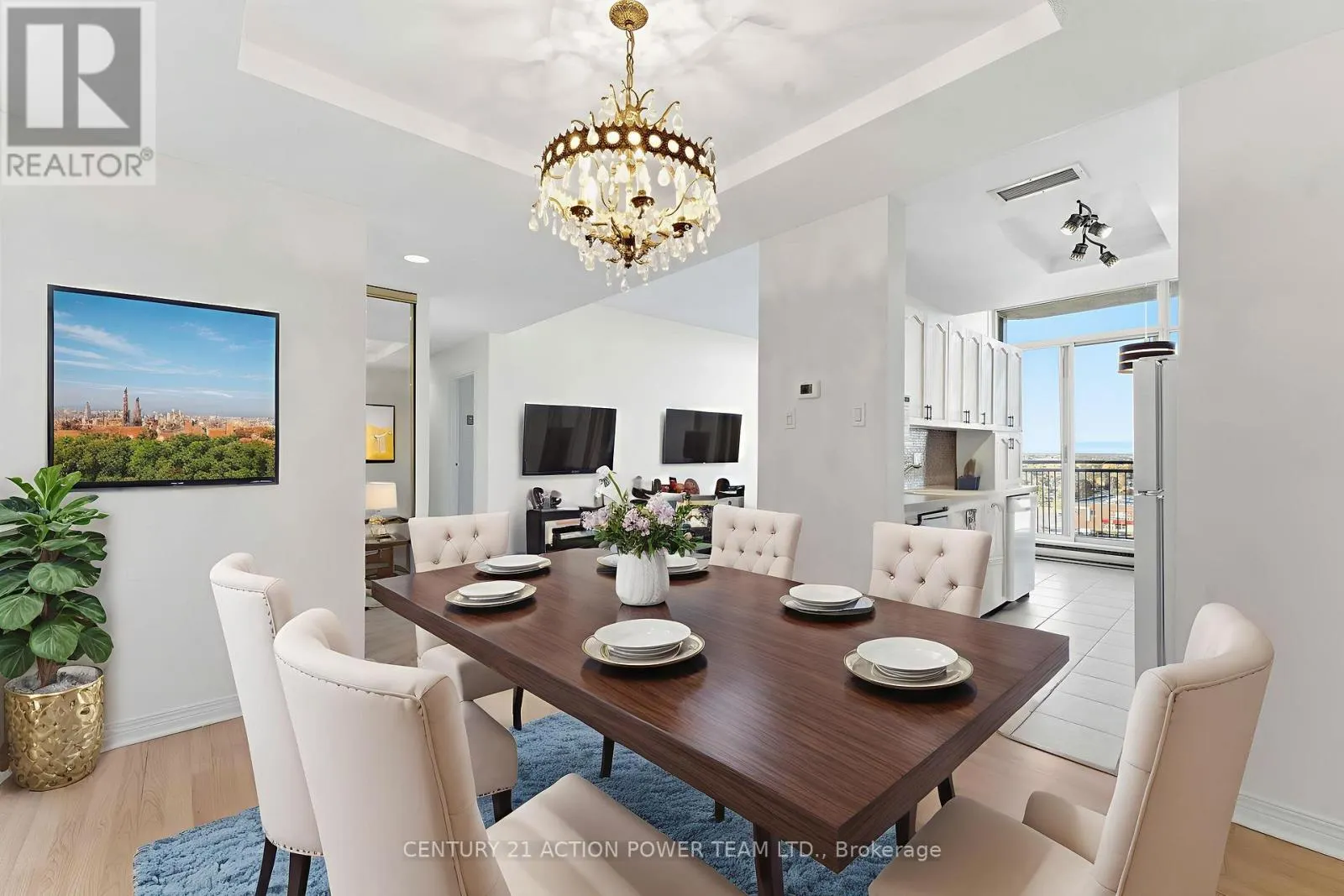 1216 - 100 GRANT CARMEN DRIVE