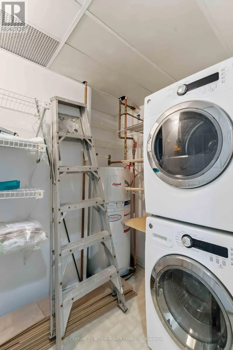 1216 - 100 GRANT CARMEN DRIVE