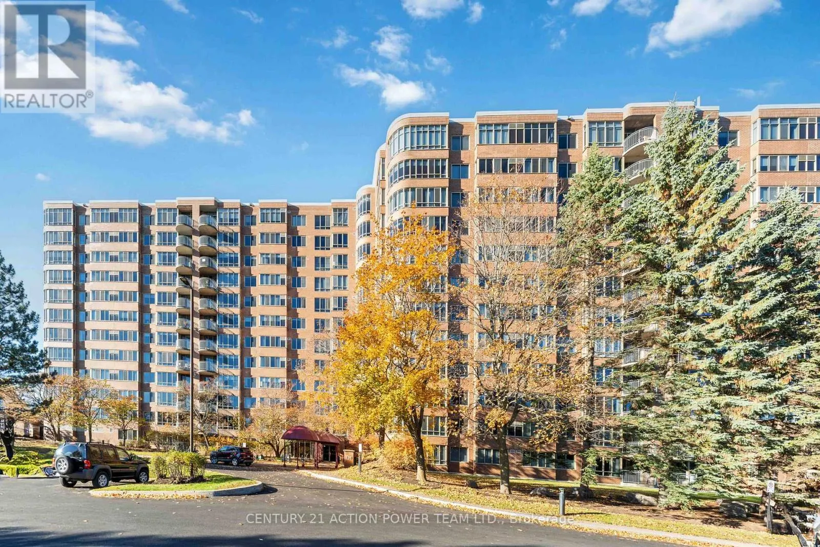 1216 - 100 GRANT CARMEN DRIVE