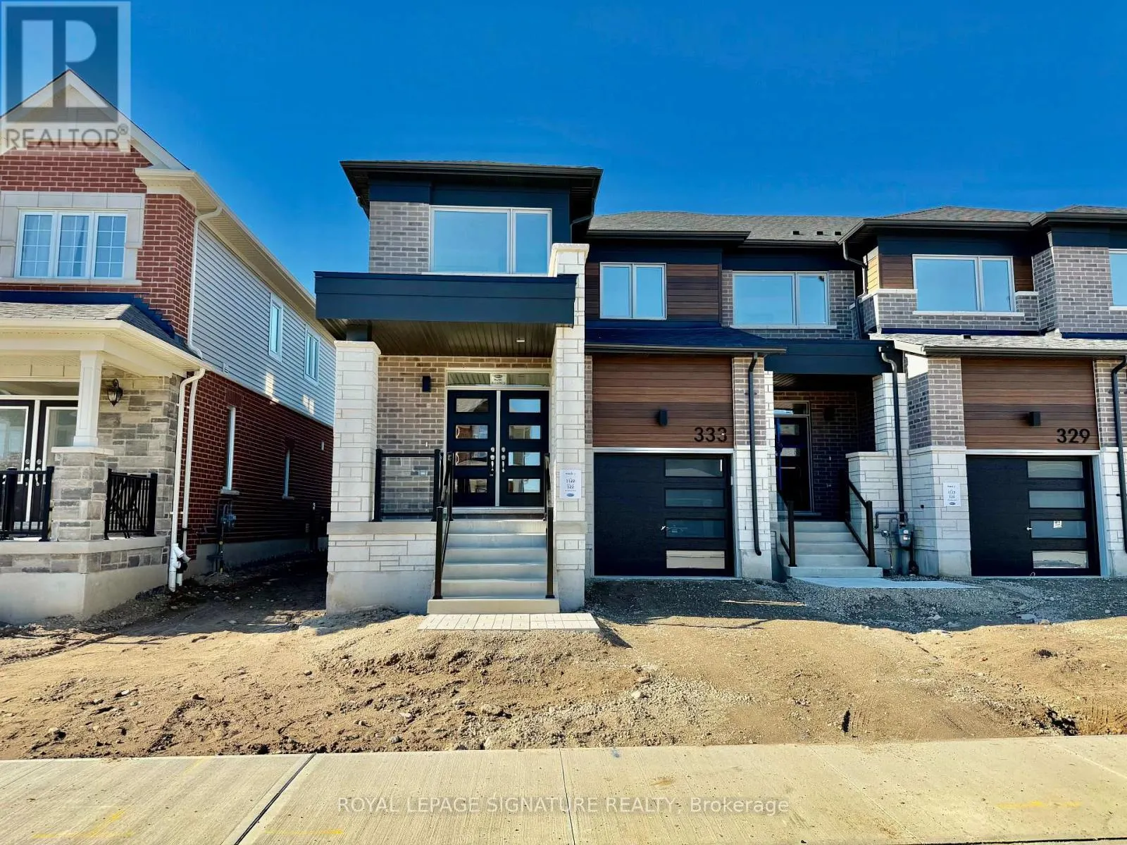 333 MILLSTONE STREET