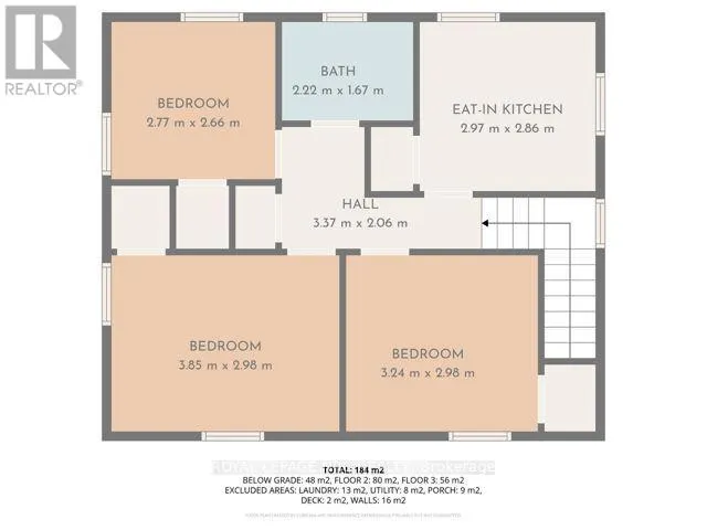 6173 PINE GROVE AVENUE