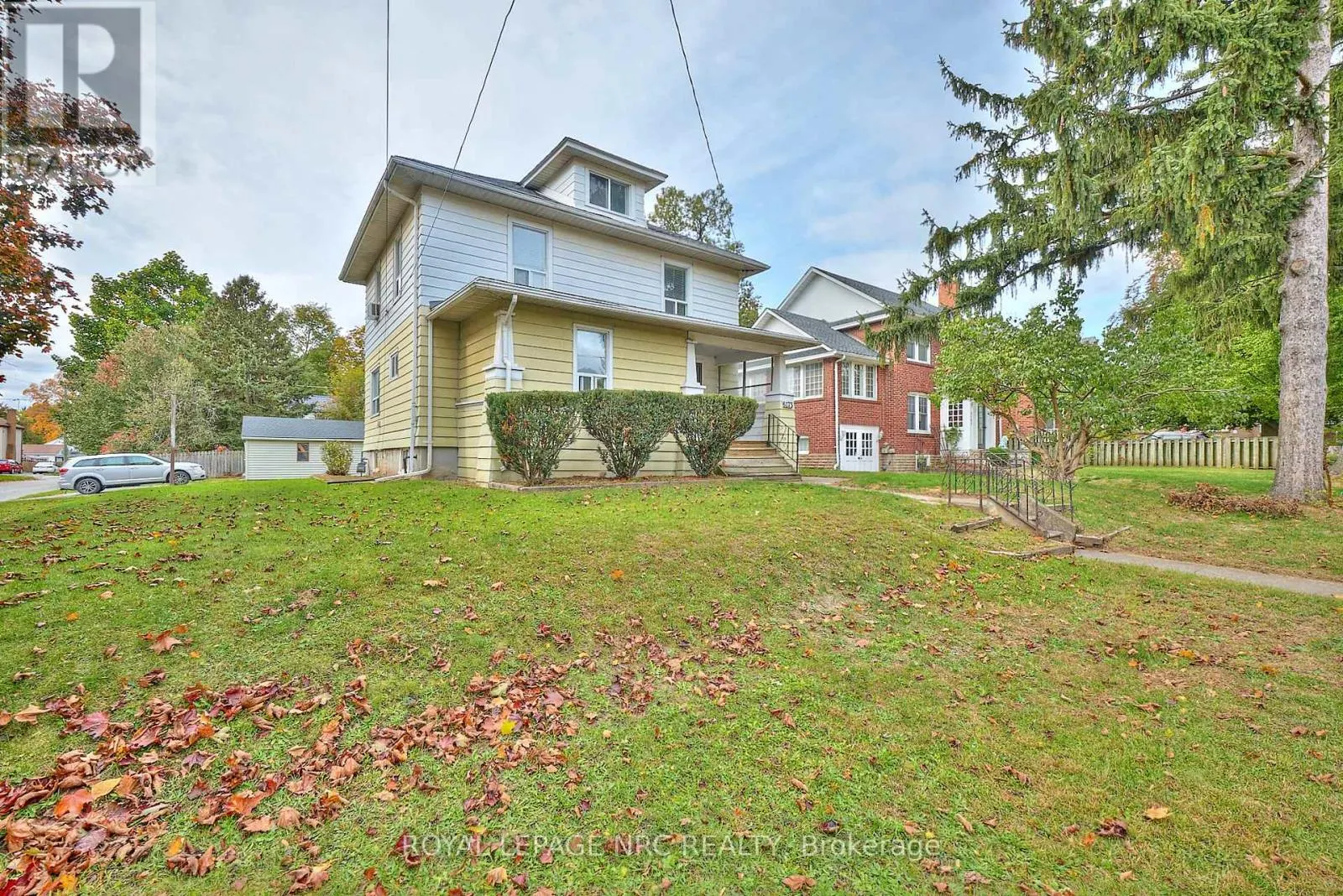 6173 PINE GROVE AVENUE