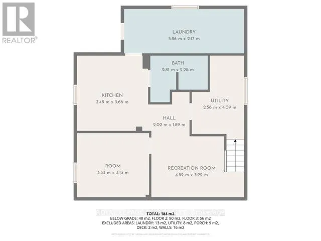 6173 PINE GROVE AVENUE