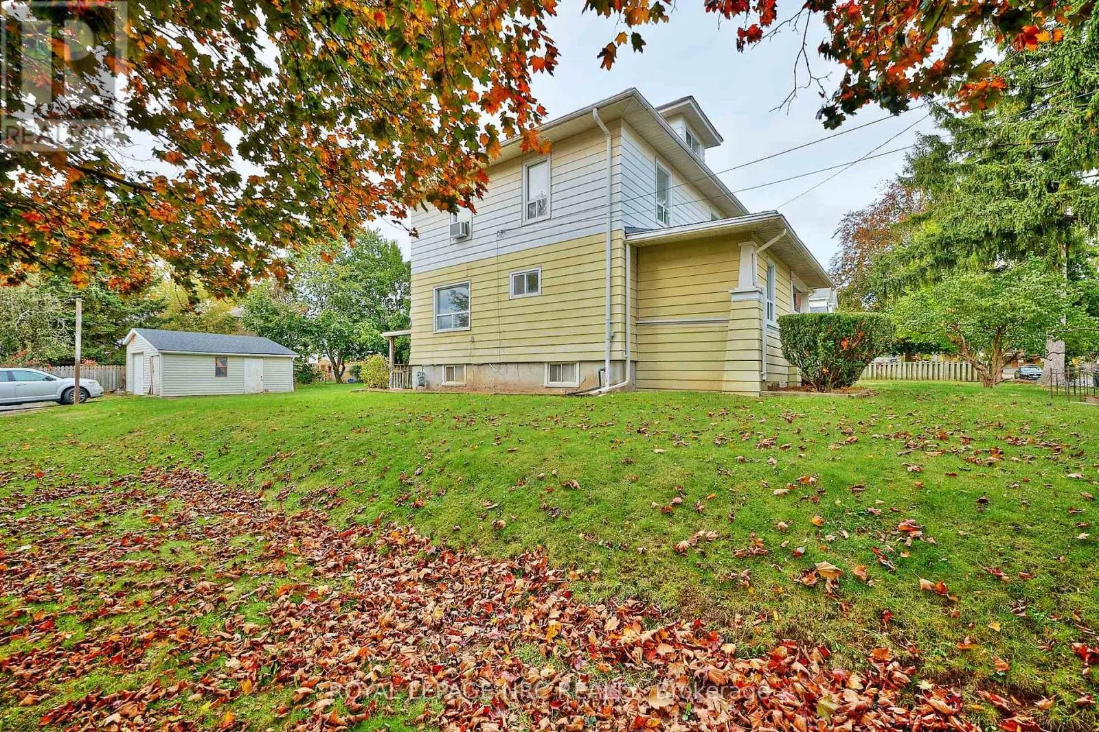 6173 PINE GROVE AVENUE