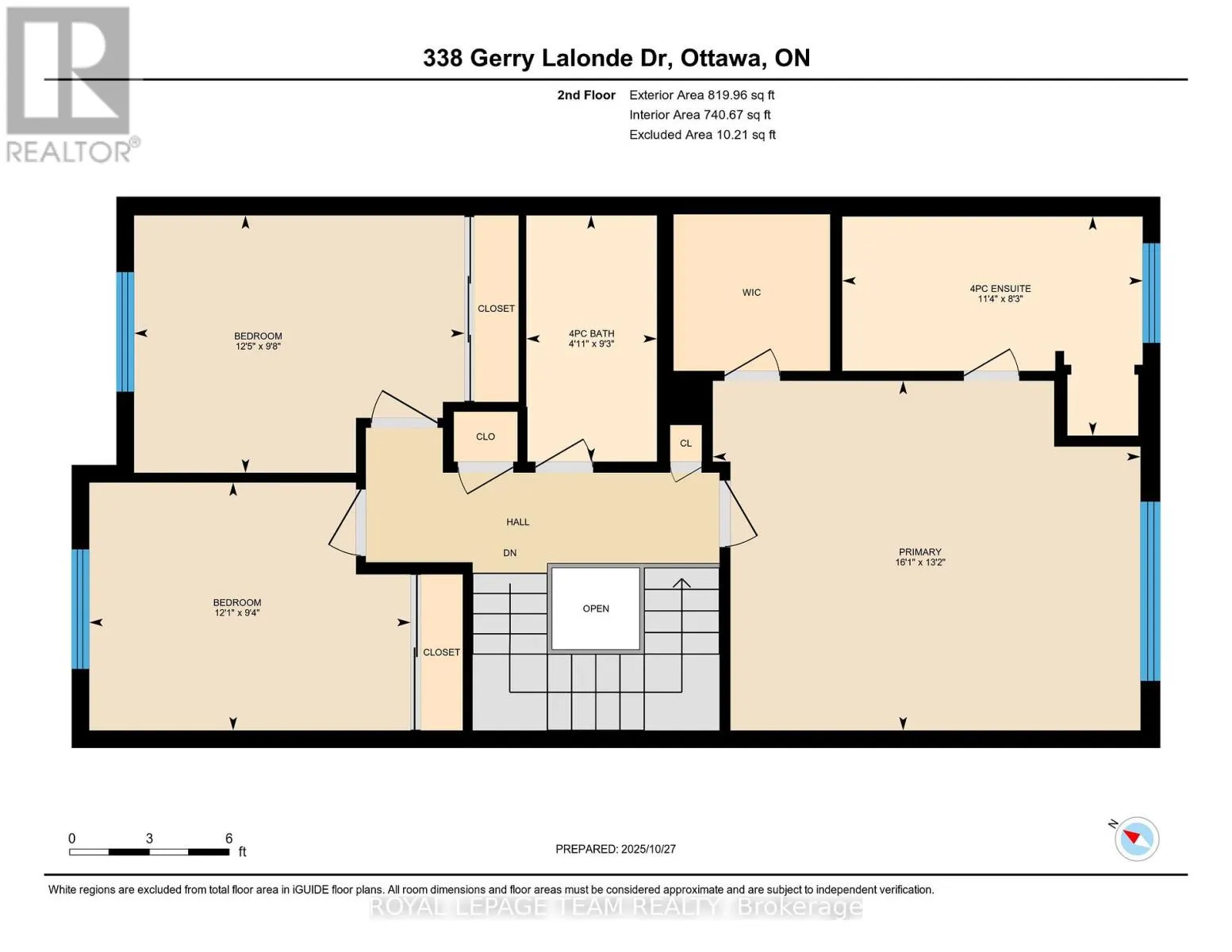 338 GERRY LALONDE DRIVE