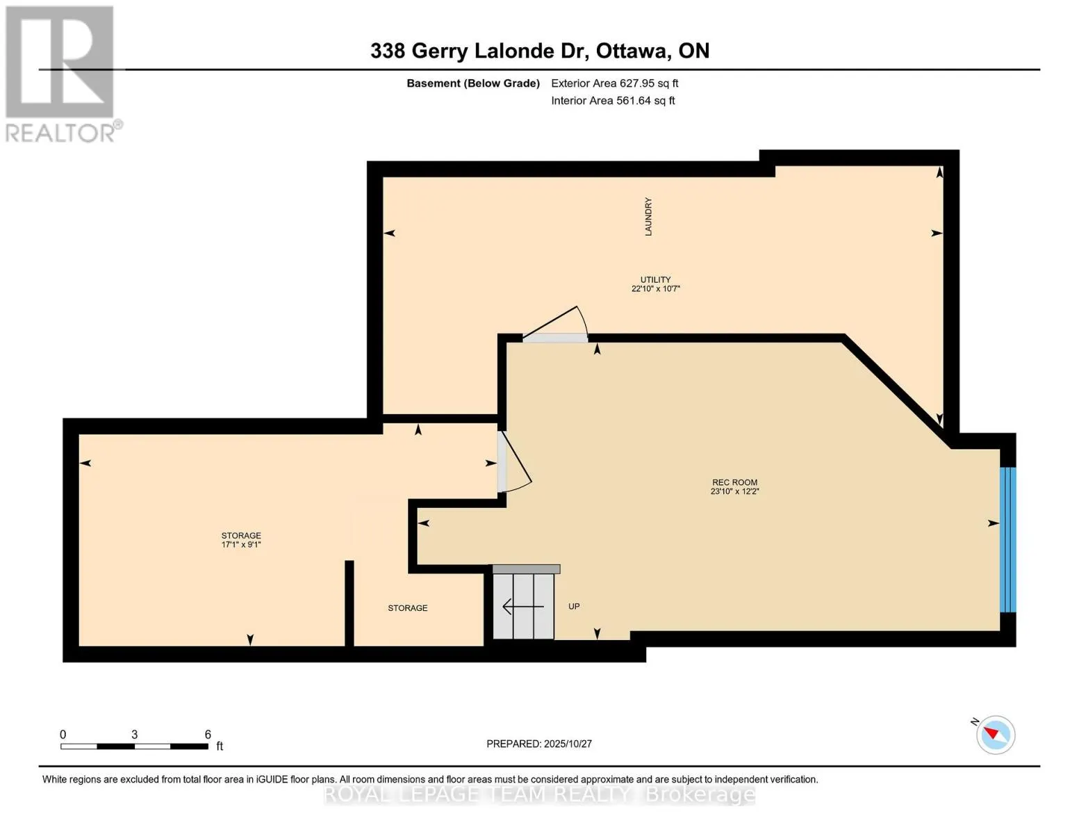 338 GERRY LALONDE DRIVE