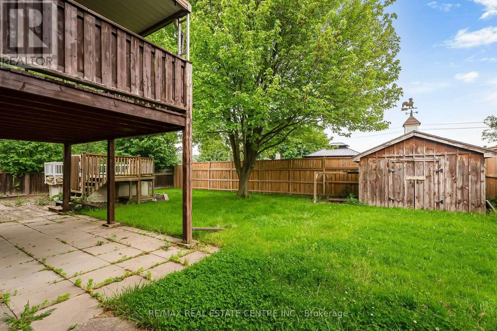 95 RIPPLEWOOD CRESCENT