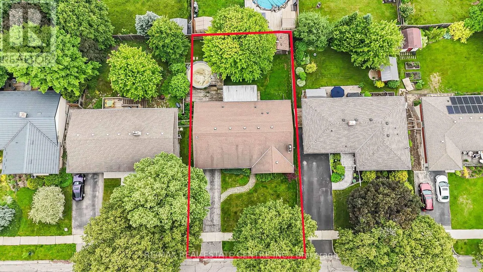 95 RIPPLEWOOD CRESCENT