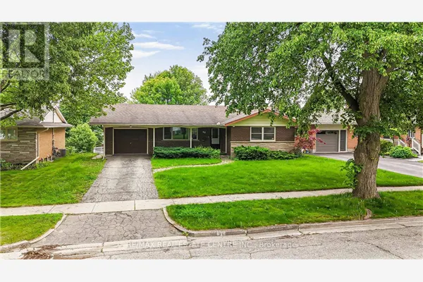 95 RIPPLEWOOD CRESCENT