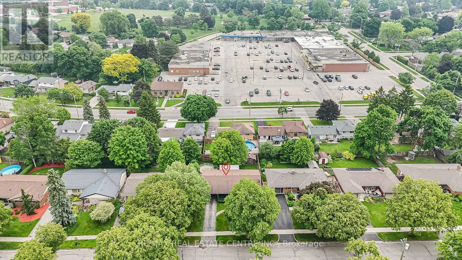 95 RIPPLEWOOD CRESCENT