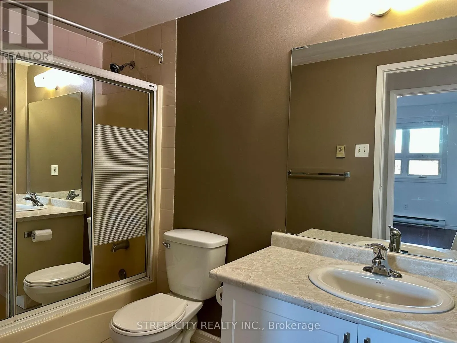 320 - 1 JACKSWAY CRESCENT N, #320