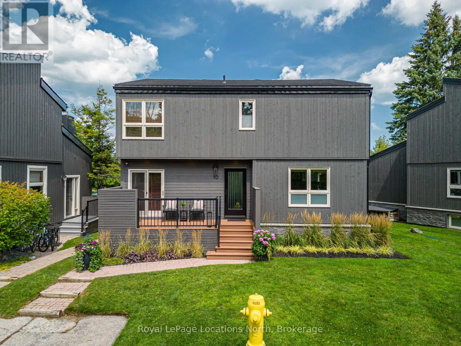 10 - 116 HIDDEN LAKE ROAD, #10