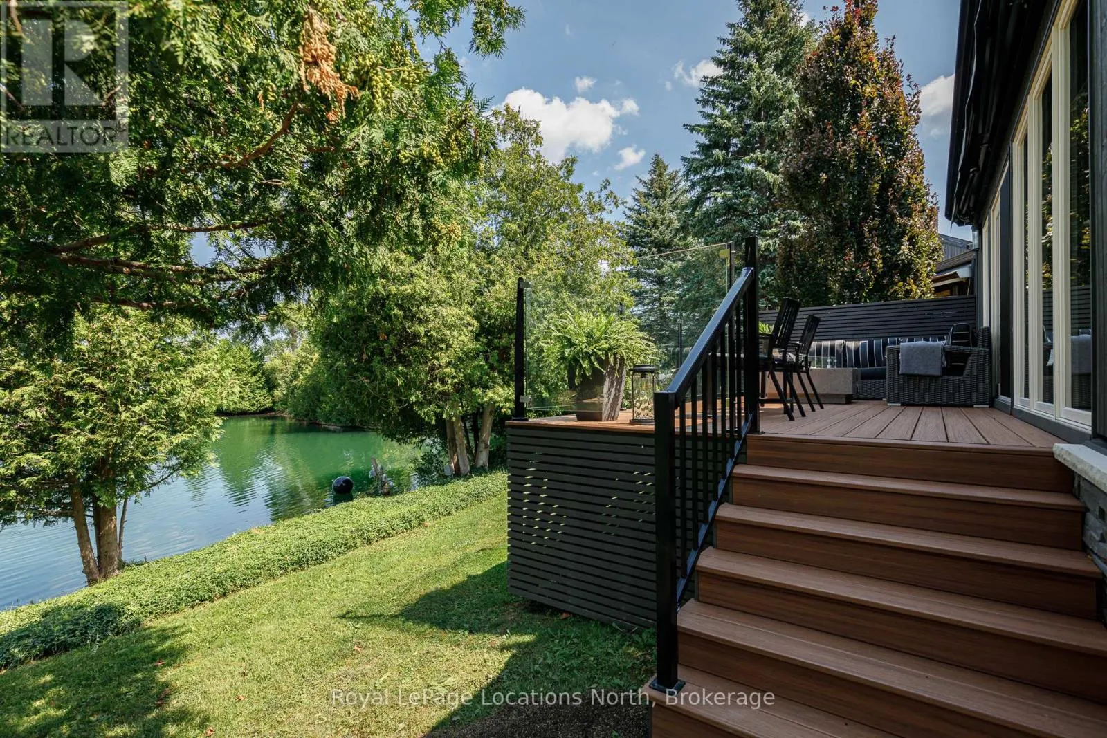 10 - 116 HIDDEN LAKE ROAD, #10