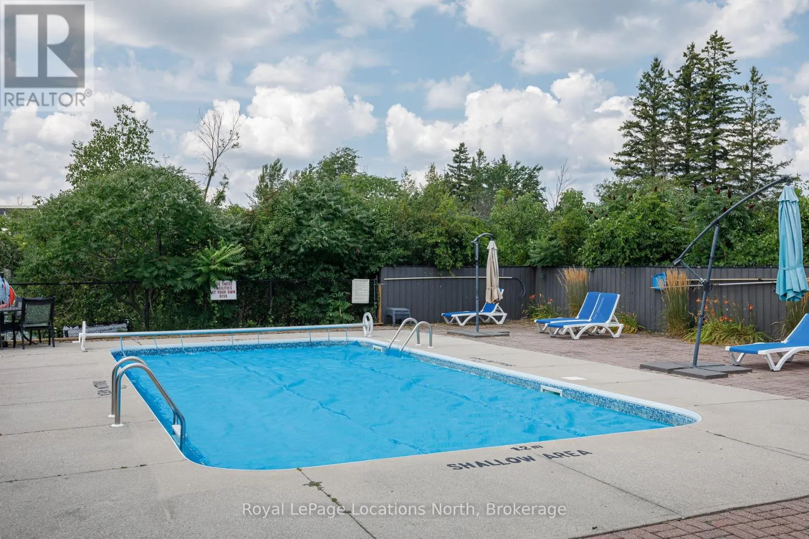 10 - 116 HIDDEN LAKE ROAD, #10