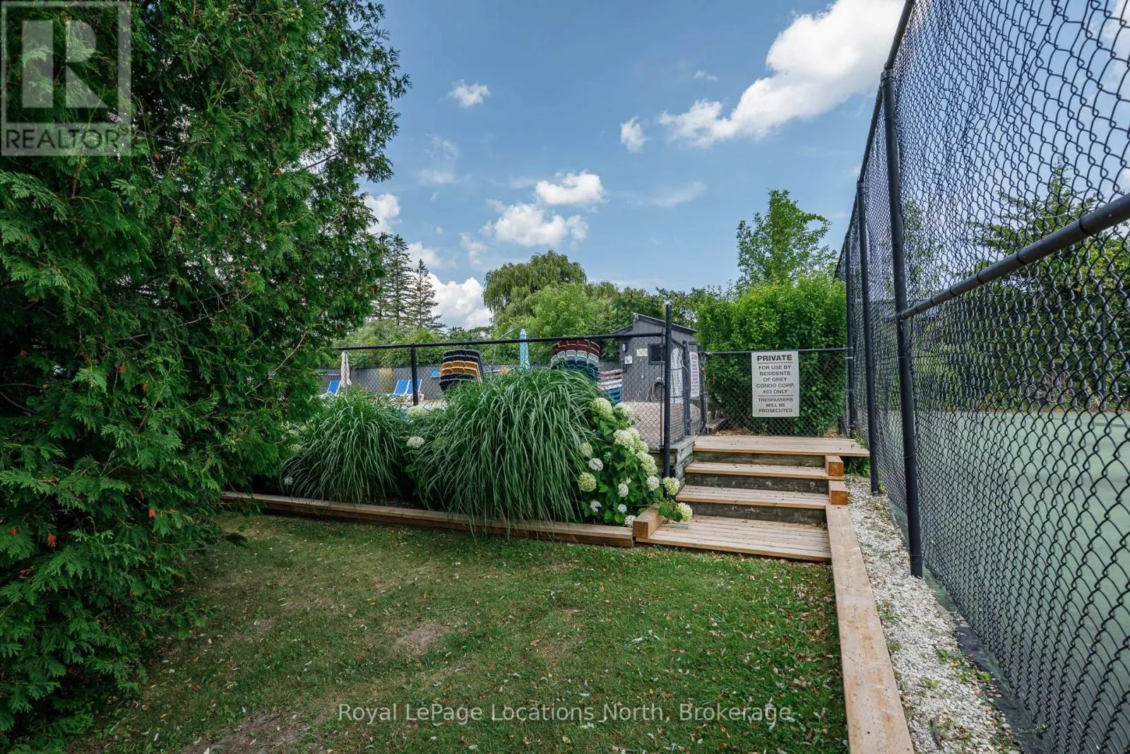 10 - 116 HIDDEN LAKE ROAD, #10