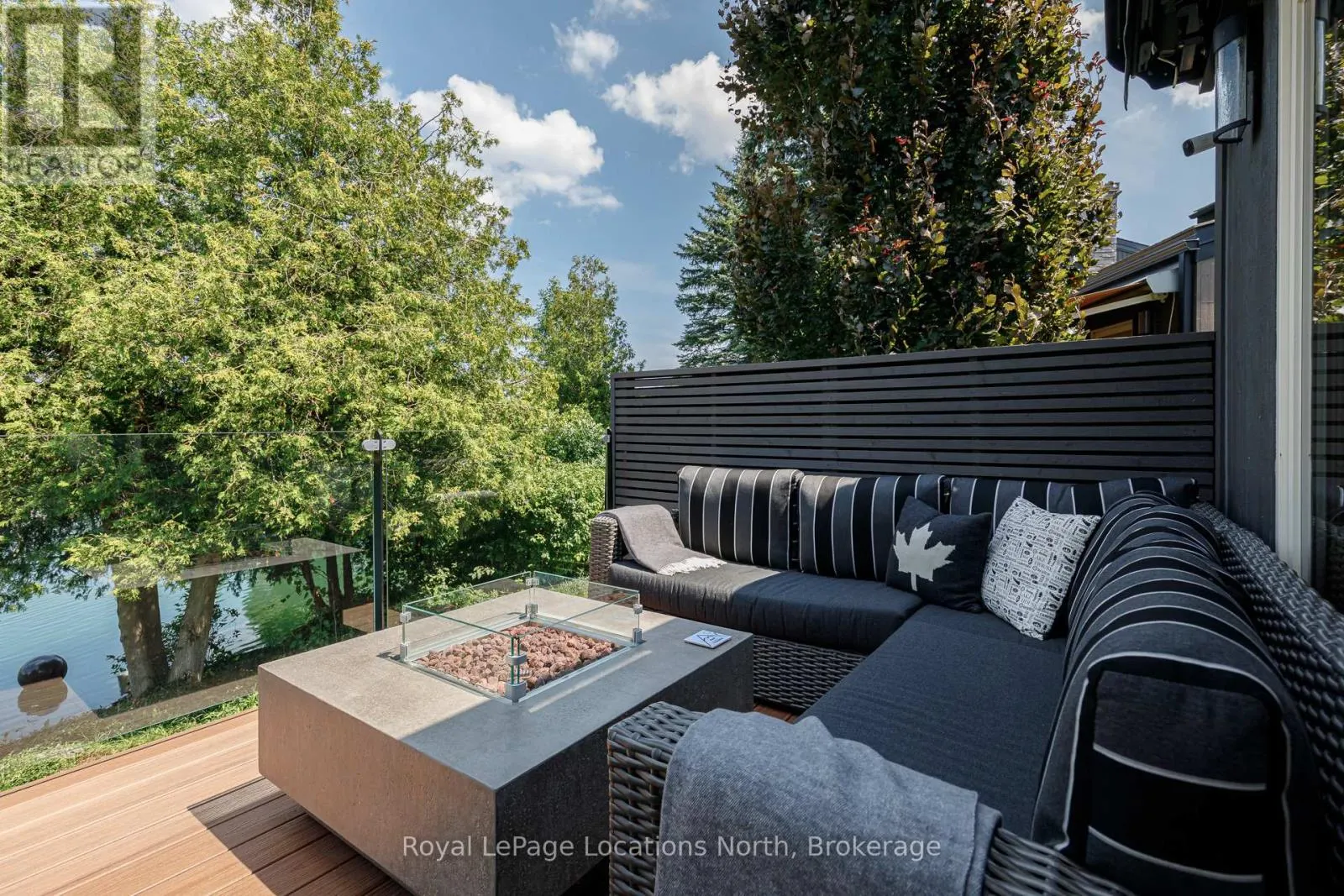 10 - 116 HIDDEN LAKE ROAD, #10