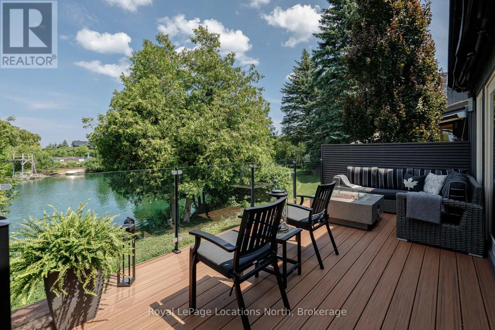 10 - 116 HIDDEN LAKE ROAD, #10