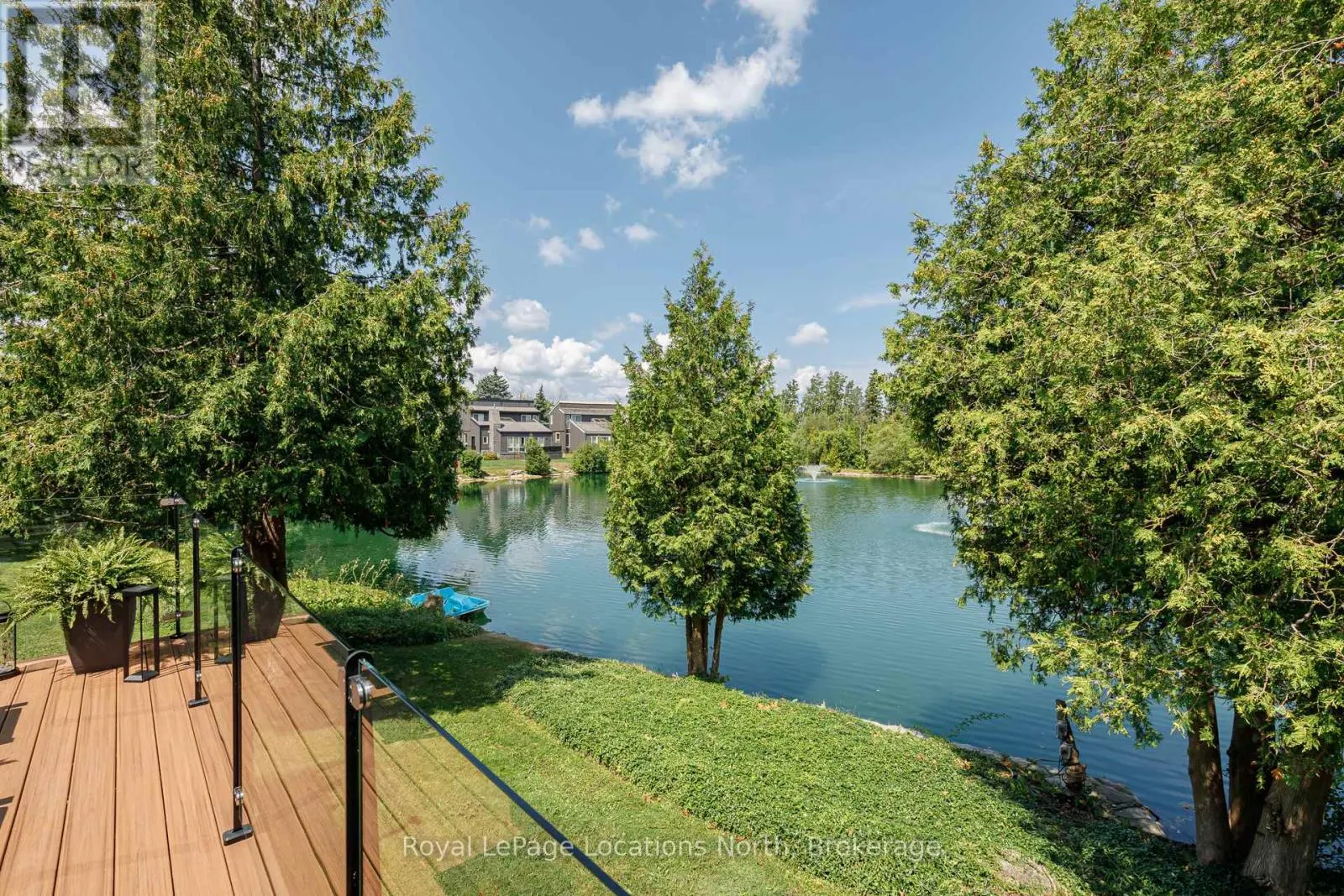 10 - 116 HIDDEN LAKE ROAD, #10