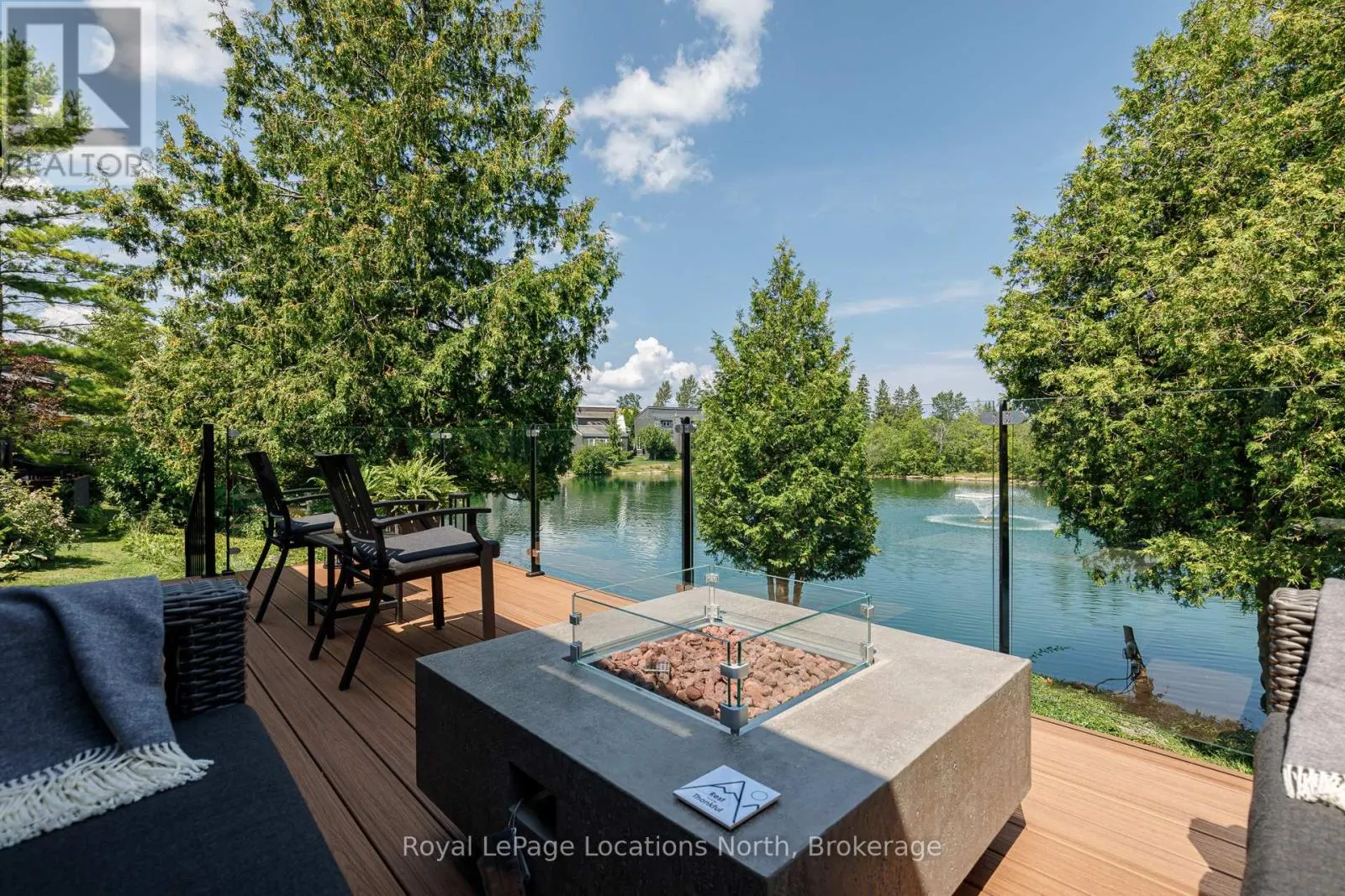 10 - 116 HIDDEN LAKE ROAD, #10