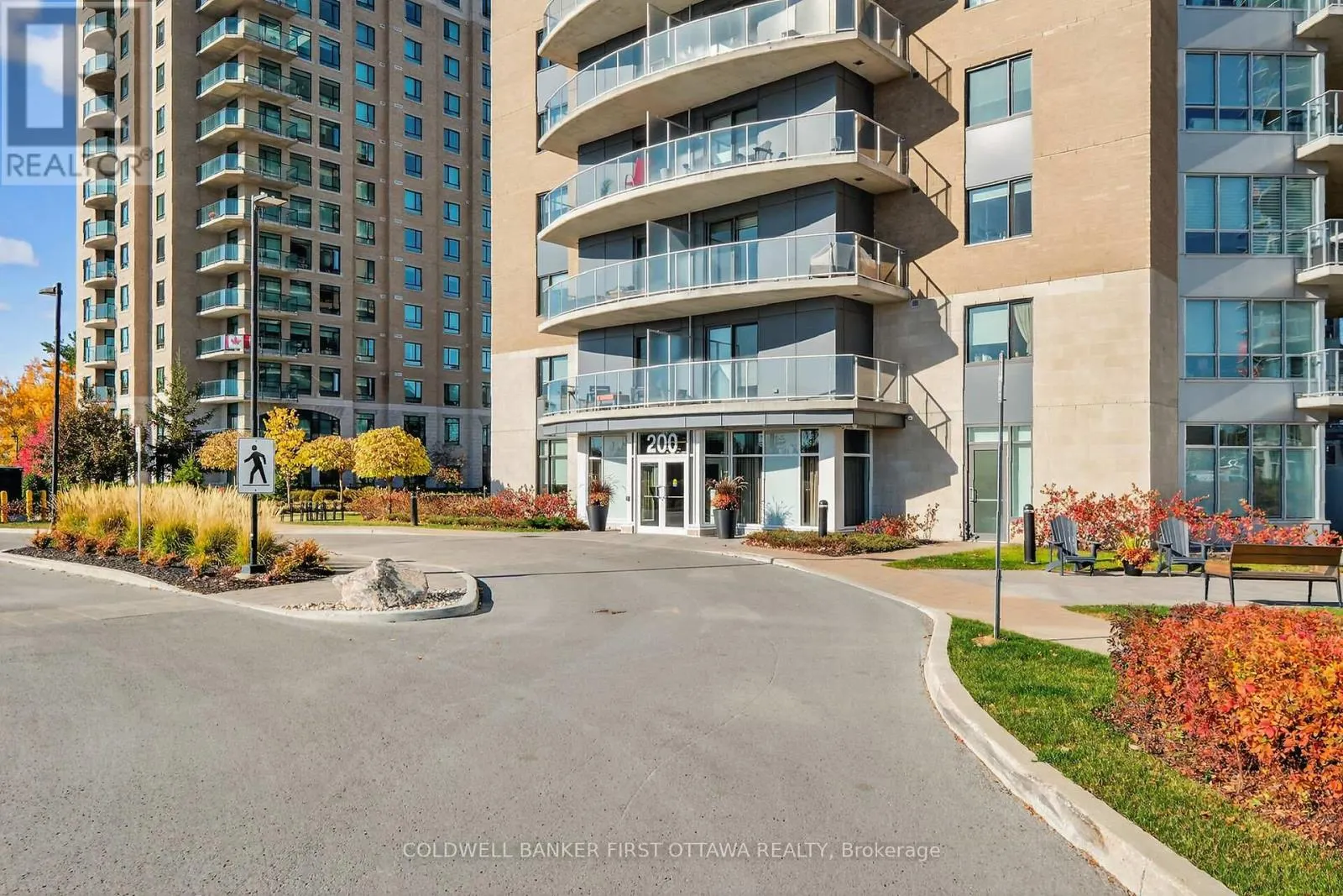 602 - 200 INLET PRIVATE