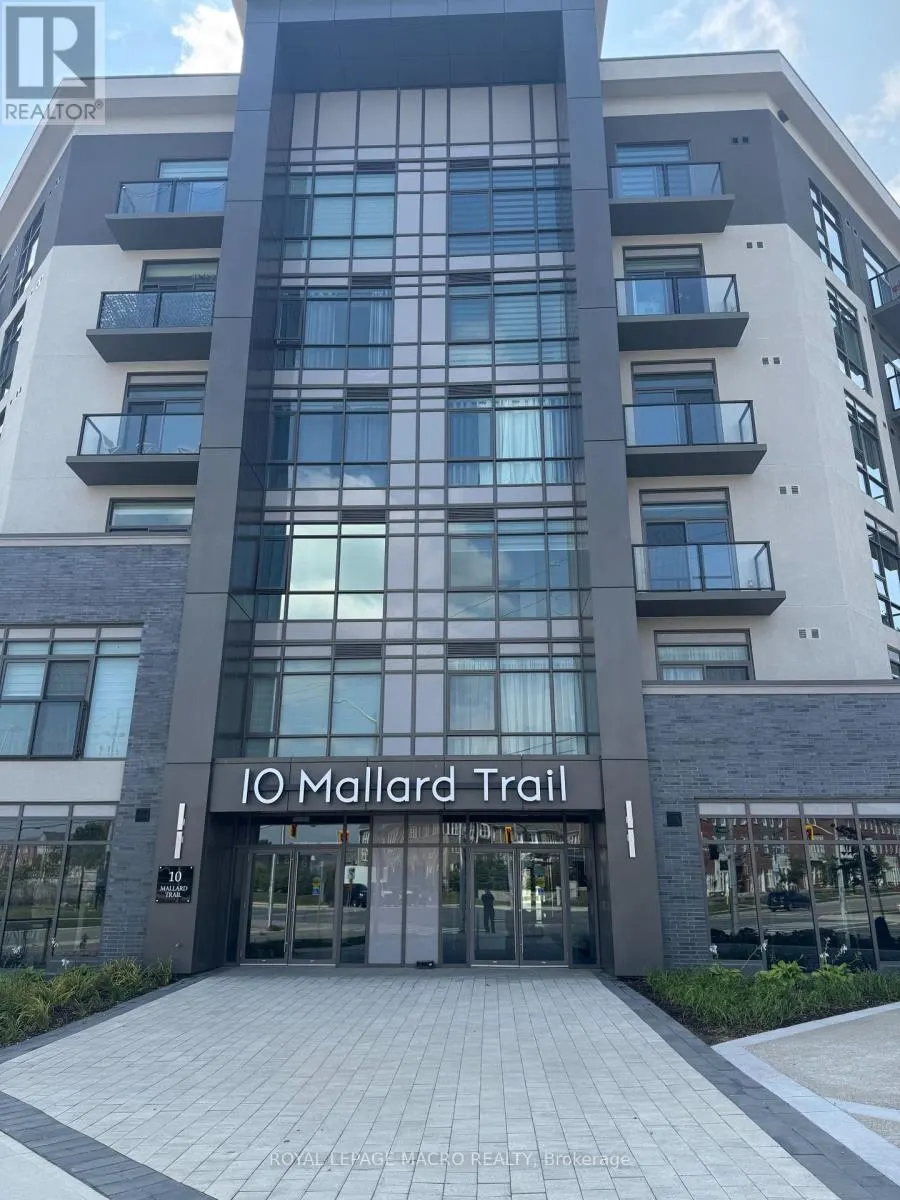 525 - 10 MALLARD TRAIL